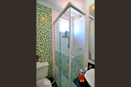 Apartamento à venda com 52m², 2 quartos e 1 vagaBanheiro