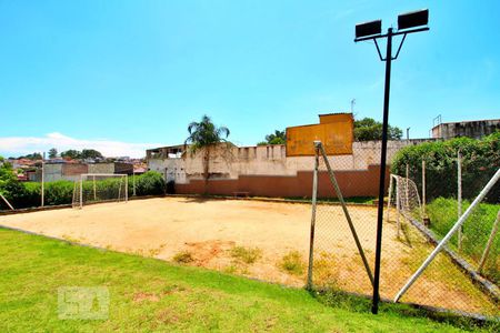Apartamento à venda com 52m², 2 quartos e 1 vagaQuadra Esportiva