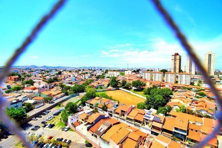 Apartamento à venda com 52m², 2 quartos e 1 vagaVista do Quarto 1