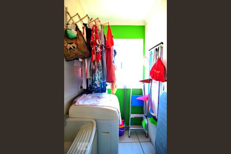 Apartamento à venda com 52m², 2 quartos e 1 vagaÁrea de Serviço