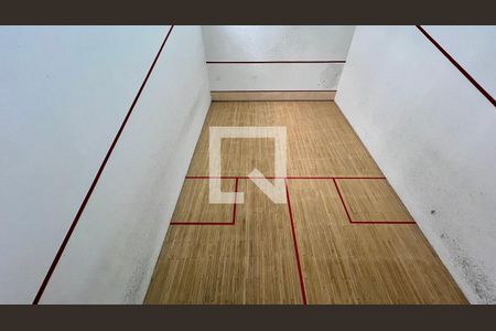 Apartamento para alugar com 40m², 1 quarto e 1 vaga Apartamento para alugar com 40m², 1 quarto e 1 vagaSquash