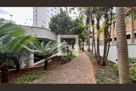 Apartamento para alugar com 40m², 1 quarto e 1 vaga Apartamento para alugar com 40m², 1 quarto e 1 vagaÁrea comum