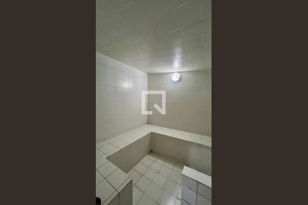 Apartamento para alugar com 40m², 1 quarto e 1 vaga Apartamento para alugar com 40m², 1 quarto e 1 vagaSaúna