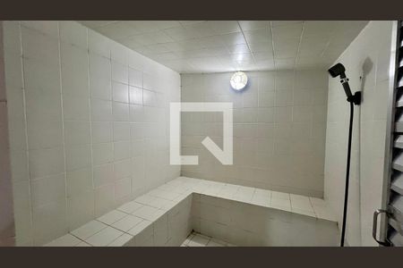 Apartamento para alugar com 40m², 1 quarto e 1 vaga Apartamento para alugar com 40m², 1 quarto e 1 vagaSaúna