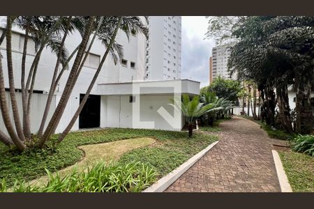 Apartamento para alugar com 40m², 1 quarto e 1 vaga Apartamento para alugar com 40m², 1 quarto e 1 vagaÁrea comum