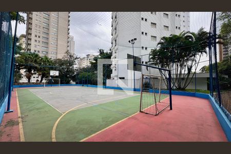 Apartamento para alugar com 40m², 1 quarto e 1 vaga Apartamento para alugar com 40m², 1 quarto e 1 vagaQuadra