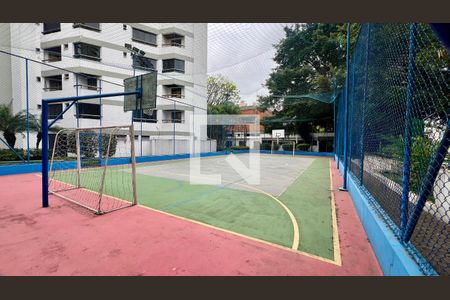 Apartamento para alugar com 40m², 1 quarto e 1 vaga Apartamento para alugar com 40m², 1 quarto e 1 vagaQuadra