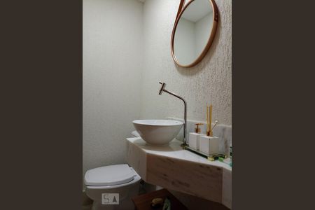 Apartamento à venda com 150m², 3 quartos e 2 vagas Apartamento à venda com 150m², 3 quartos e 2 vagasLavabo