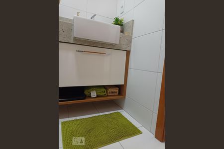 Apartamento à venda com 150m², 3 quartos e 2 vagas Apartamento à venda com 150m², 3 quartos e 2 vagasBanheiro Social