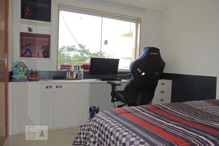 Apartamento à venda com 150m², 3 quartos e 2 vagasQuarto 1 - Suíte 