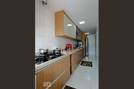 Apartamento à venda com 150m², 3 quartos e 2 vagas Apartamento à venda com 150m², 3 quartos e 2 vagasCozinha - Armários