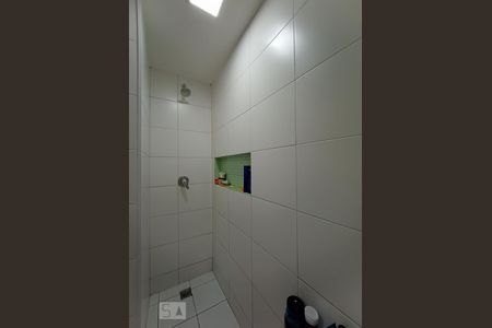Apartamento à venda com 150m², 3 quartos e 2 vagas Apartamento à venda com 150m², 3 quartos e 2 vagasBanheiro da Suíte 3