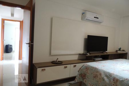 Apartamento à venda com 150m², 3 quartos e 2 vagasQuarto 3 - Suíte