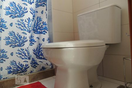 Apartamento à venda com 150m², 3 quartos e 2 vagasBanheiro da Suíte