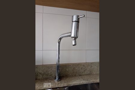 Apartamento à venda com 150m², 3 quartos e 2 vagas Apartamento à venda com 150m², 3 quartos e 2 vagasCozinha - Torneira