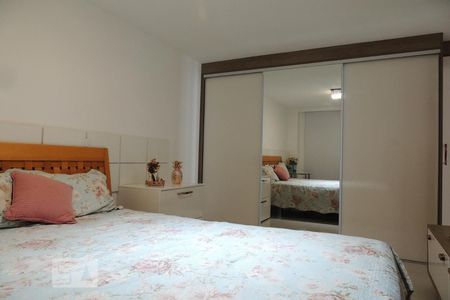Apartamento à venda com 150m², 3 quartos e 2 vagasQuarto 3 - Suíte