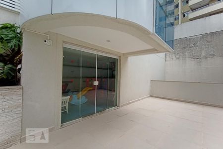 Apartamento à venda com 150m², 3 quartos e 2 vagas Apartamento à venda com 150m², 3 quartos e 2 vagasBrinquedoteca