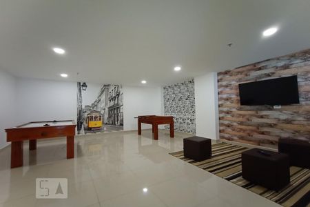 Apartamento à venda com 150m², 3 quartos e 2 vagas Apartamento à venda com 150m², 3 quartos e 2 vagasSalão de jogos
