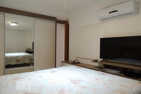 Apartamento à venda com 150m², 3 quartos e 2 vagasQuarto 3 - Suíte