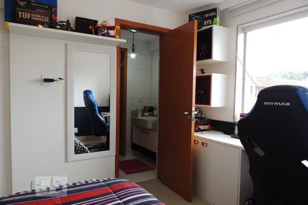 Apartamento à venda com 150m², 3 quartos e 2 vagasQuarto 1 - Armários