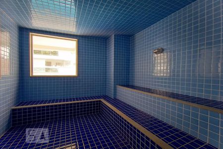 Apartamento à venda com 150m², 3 quartos e 2 vagas Apartamento à venda com 150m², 3 quartos e 2 vagasSauna