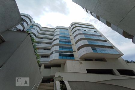 Apartamento à venda com 150m², 3 quartos e 2 vagas Apartamento à venda com 150m², 3 quartos e 2 vagasFachada do bloco