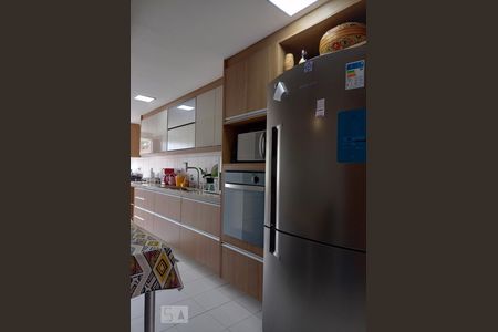 Apartamento à venda com 150m², 3 quartos e 2 vagas Apartamento à venda com 150m², 3 quartos e 2 vagasCozinha - Armários