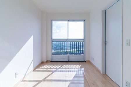Sala de apartamento à venda com 2 quartos, 35m² em Socorro, São Paulo