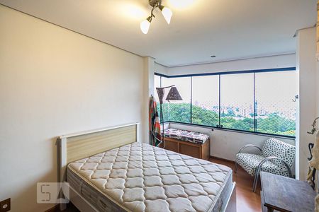 Quarto 1 de apartamento à venda com 3 quartos, 280m² em Santa Tereza, Porto Alegre