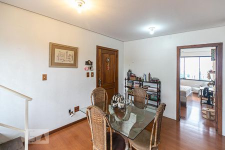Sala de apartamento à venda com 3 quartos, 280m² em Santa Tereza, Porto Alegre