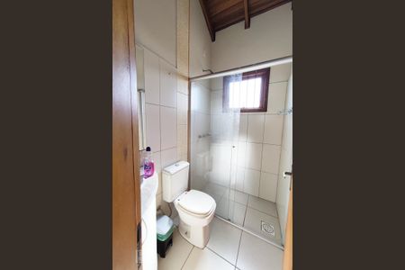 Casa à venda com 90m², 3 quartos e 2 vagas Casa à venda com 90m², 3 quartos e 2 vagasBanheiro 2