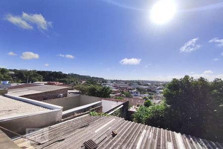Casa à venda com 90m², 3 quartos e 2 vagas Casa à venda com 90m², 3 quartos e 2 vagasVista da Sacada