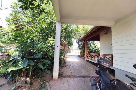 Casa à venda com 90m², 3 quartos e 2 vagas Casa à venda com 90m², 3 quartos e 2 vagasPátio