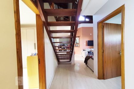 Casa à venda com 90m², 3 quartos e 2 vagas Casa à venda com 90m², 3 quartos e 2 vagasCozinha e Área de Serviço