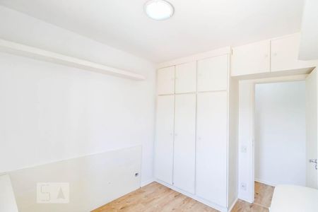 Quarto 1 de apartamento para alugar com 2 quartos, 80m² em Campo Belo, São Paulo