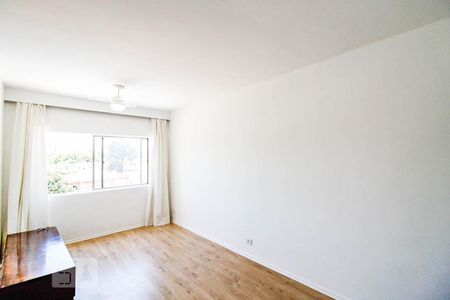Sala de apartamento para alugar com 2 quartos, 80m² em Campo Belo, São Paulo