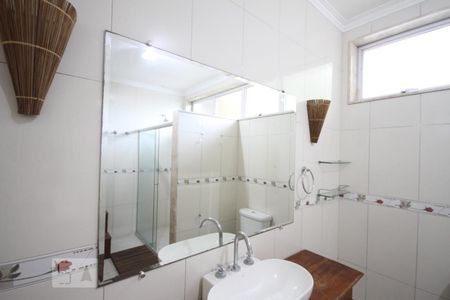 Casa à venda com 360m², 3 quartos e 5 vagasSuíte 1