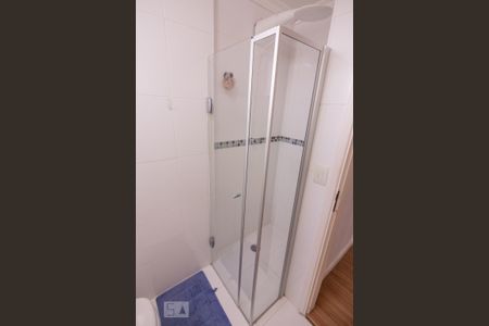 Apartamento à venda com 60m², 2 quartos e 1 vaga Apartamento à venda com 60m², 2 quartos e 1 vagaBanheiro