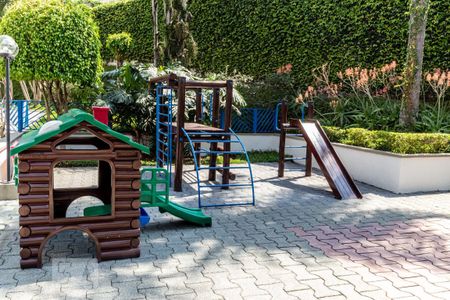 Apartamento à venda com 60m², 2 quartos e 1 vaga Apartamento à venda com 60m², 2 quartos e 1 vagaÁrea Comum - Playground