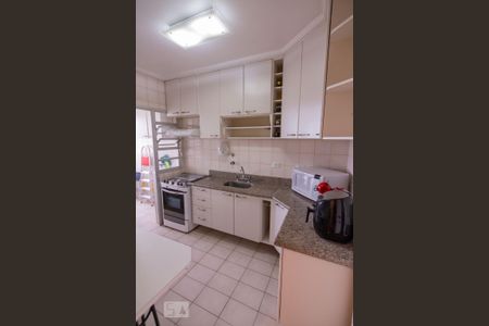 Apartamento à venda com 60m², 2 quartos e 1 vaga Apartamento à venda com 60m², 2 quartos e 1 vagaCozinha