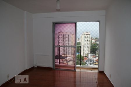Sala de apartamento para alugar com 2 quartos, 64m² em Pechincha, Rio de Janeiro