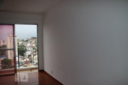 Sala de apartamento para alugar com 2 quartos, 64m² em Pechincha, Rio de Janeiro