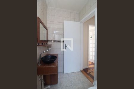 Apartamento à venda com 50m², 2 quartos e sem vaga Apartamento à venda com 50m², 2 quartos e sem vagaBanheiro