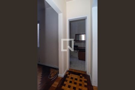 Apartamento à venda com 50m², 2 quartos e sem vaga Apartamento à venda com 50m², 2 quartos e sem vagaCorredor