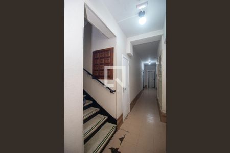 Apartamento à venda com 50m², 2 quartos e sem vaga Apartamento à venda com 50m², 2 quartos e sem vagaHall de entrada