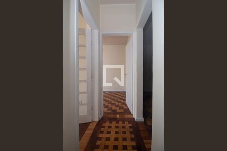 Apartamento à venda com 50m², 2 quartos e sem vaga Apartamento à venda com 50m², 2 quartos e sem vagaCorredor