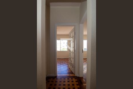 Apartamento à venda com 50m², 2 quartos e sem vaga Apartamento à venda com 50m², 2 quartos e sem vagaCorredor