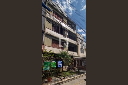 Apartamento à venda com 50m², 2 quartos e sem vaga Apartamento à venda com 50m², 2 quartos e sem vagaFachada