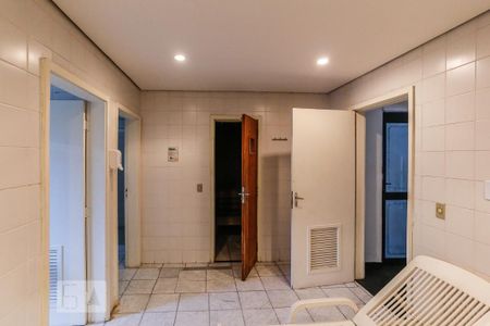 Apartamento à venda com 115m², 4 quartos e 2 vagas Apartamento à venda com 115m², 4 quartos e 2 vagasSauna
