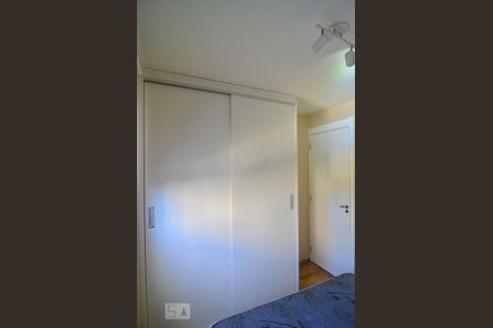 Apartamento à venda com 47m², 2 quartos e 1 vagaQuarto 2